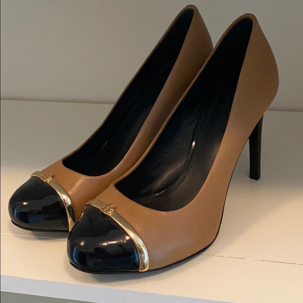 Tory Burch Heels